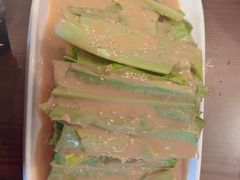 -前海沿·青岛菜(李沧万达店)