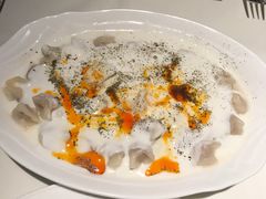 -Pasha帕夏土耳其餐厅(南昌路店)