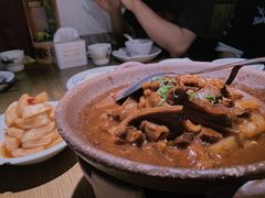 -大鸽饭(岗顶店)