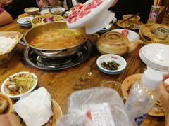 -亮欢寨(凯里总店)