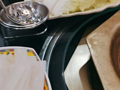 -芦月轩羊蝎子(太平桥店)