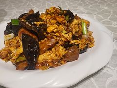 -福来居烤鸭店(天坛二店)