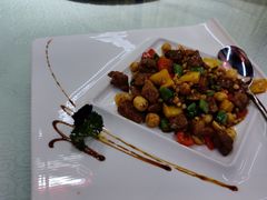 -中卫御苑福膳·养生局(圆明园店)