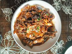 -美庐餐厅·湖北菜·吴佩孚公馆(南京路店)