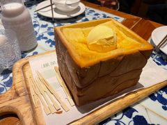 -绿茶餐厅(龙湖杭州金沙天街店)