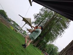 -上海美帆帆船露营基地
