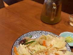 -傑·料理·海鲜放题(佛山文华荟店)