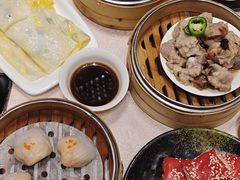 -广东胜利宾馆西关粤中餐厅