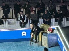 -苏州高新区文体中心体育馆