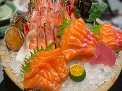 -匠和风精致料理(祥禾天地店)