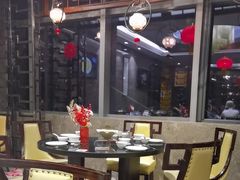 -玄武苏宁诺富特酒店·紫金轩中餐厅