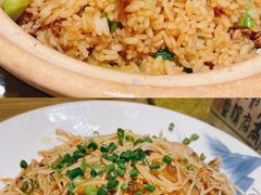 -乡里八闽·福州乡土菜(高宅店)