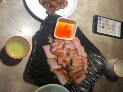 -新白鹿餐厅(金鹰新街口店)