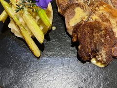 -LA CREPERIE BRETONNE布列塔尼法式餐厅(天童北路店)