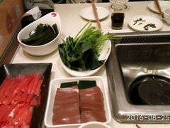 -海底捞火锅(龙岗星河COCO Park店)