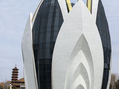 -灵秀公园