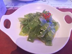 -赵小姐丨新中餐(曲江店)