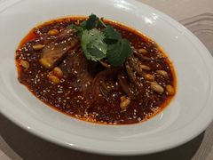 -漢舍中国菜馆(889广场店)