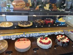-DQ·蛋糕·冰淇淋(川沙东海岸店)