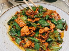 -盛百味·家宴餐厅(霸州分店)