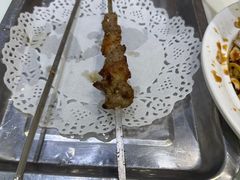 -紫光园·烤鸭(吕家营店)