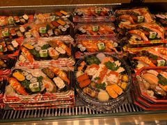 -池田寿司·4H鲜作(西直门凯德华联店)