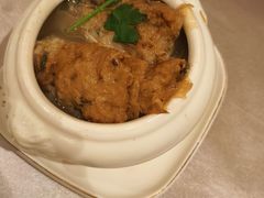 -广州中心皇冠假日酒店·百粤楼