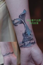 -日月刺青工作室·高端纹身