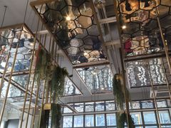 -红樱桃·欢乐餐厅(太原里店)