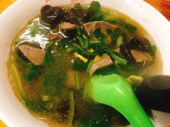 -泰顺江南春面馆