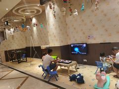 -芭菲盛宴·环球美食(北城国际店)