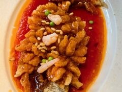 -古南都·老广东酒楼(龙江店)