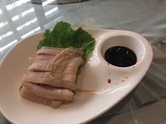 -黛瓦里巷(南京东路店)