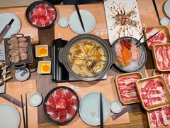 -山葵家·创意料理(宁波来福士店)