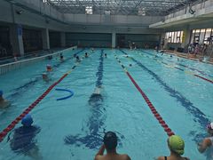 -奇迹健身·恒温游泳(金海首座店)