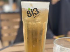 熱大麥緹-813芭依珊 BAESAn(皇冠十畝地店)