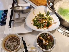 -粤顺渔坊·中山脆肉鲩火锅(清湖店)