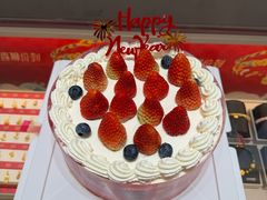 -红宝石·鲜奶小方(昌里店)