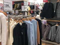 -优衣库(东莞汇一城店)
