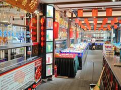 -盈春大饭店(千山路店)