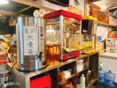-大壮家原味烤肉(兴华北街店)