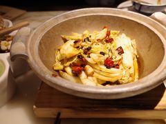 -绿茶餐厅(燕郊永旺店)