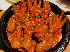 -七八冷面·延边朝鲜族美食(圣熙八号店)