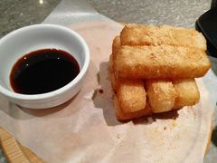 -鱼上·烤鱼(万象城店)