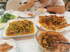 -蓉城小厨·四川味道(浙港国际店)