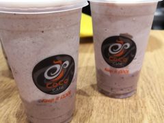 -CoCo都可(湖滨银泰店B区店)