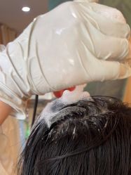 -丝客富脱发养发头皮馆