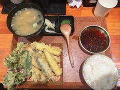 -天妇罗内顺田(罗湖店)