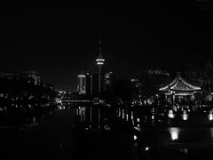 -南通濠河风景名胜区