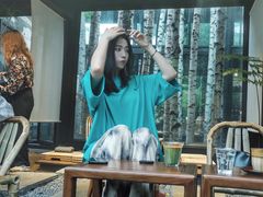 -Metal hands·铁手咖啡